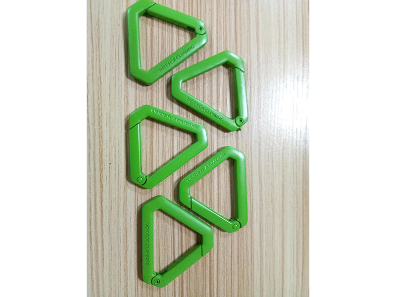 彩色电泳加工13